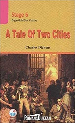 Stage 6 A Tale of Two Cities indir