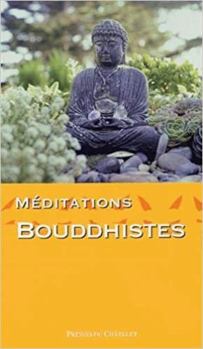 MEditations bouddhistes (Spiritualité)