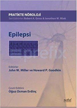 Epilepsi - Pratikte Nöroloji