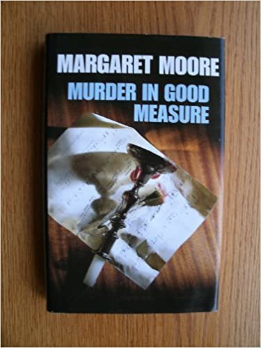 Murder in Good Measure indir