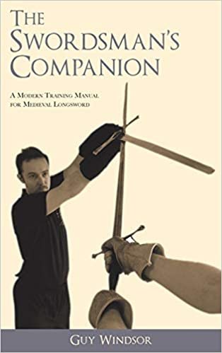The Swordsman's Companion indir