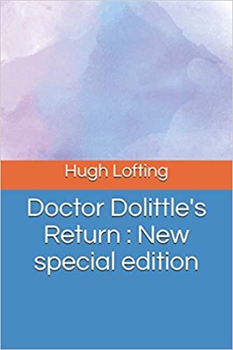 Doctor Dolittle's Return: New special edition