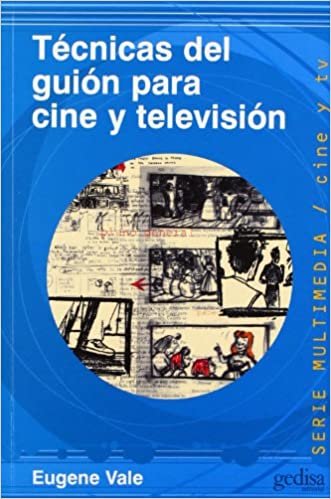 Técnicas Para Cine Y Televisión (Multimedia)