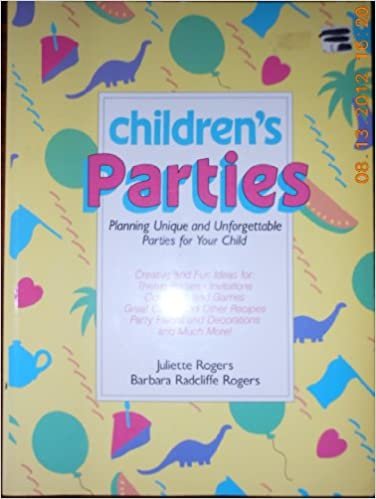 Childrens Parties