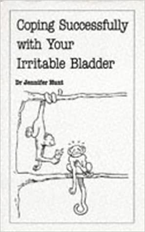 Hunt, J: Coping Successfully with Your Irritable Bladder (Overcoming common problems) indir