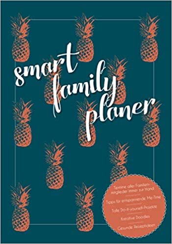 smart family planer (August 2017 - July 2018) indir