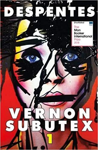 Vernon Subutex One: English edition indir