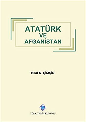 Atatürk ve Afganistan indir