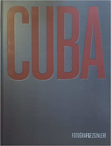 Cuba (Ciltli) indir