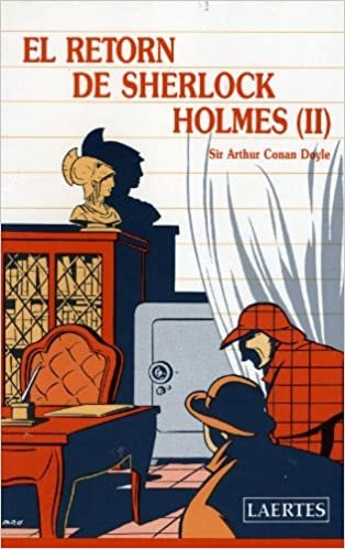 El retorn de Sherlock Holmes (II) (L'Arcà, Band 48)
