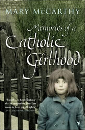 Memories Of A Catholic Girlhood (Vintage Classics) indir