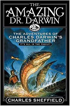 The Amazing Dr. Darwin