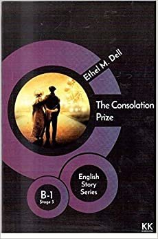 The Consolation Prize - English Story Series: B - 1 Stage 3