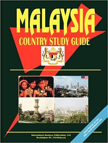 Malaysia Country Study Guide (World Country Study Guide Library) indir