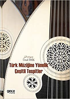 Türk Müziğine Yönelik Çeşitli Tespitler indir