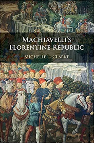Machiavelli's Florentine Republic