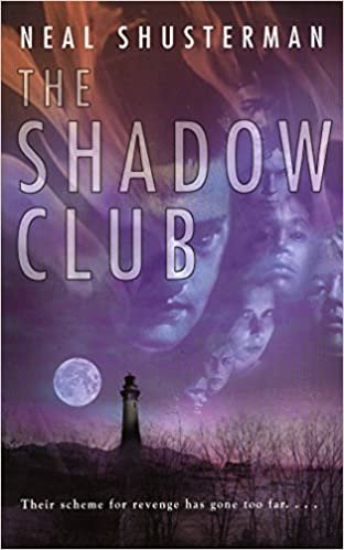 The Shadow Club indir