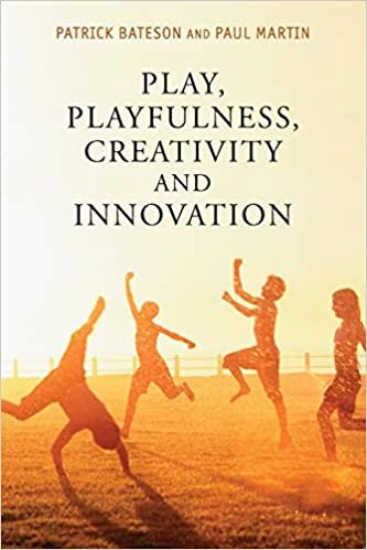 Play, Playfulness, Creativity and Innovation