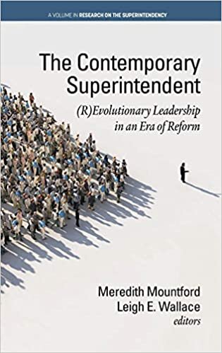 The Contemporary Superintendent (Research on the Superintendency)