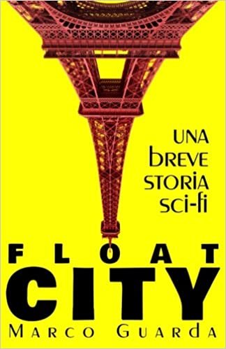 Float City (Racconti Sci-Fi, Band 8): Volume 8 indir