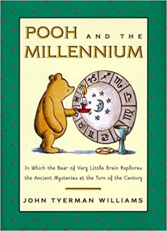 Pooh and the Millenium indir