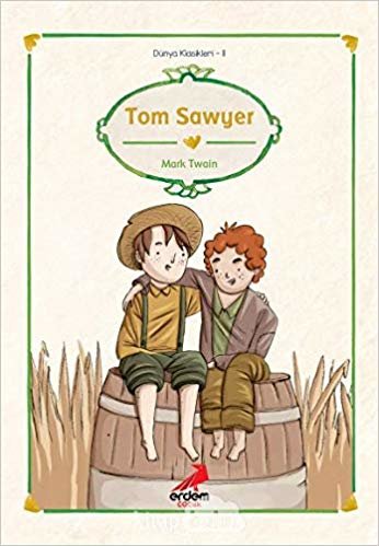Dünya Çocuk Klasikleri 11-Tom Sawyer indir