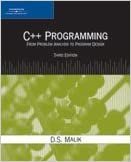 C++ Programming: From Problem Analysis to Program Design indir