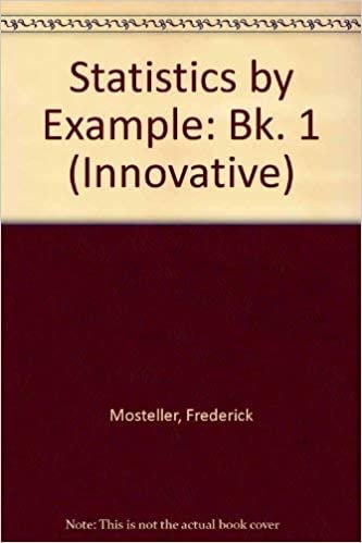 Exploring Data (Innovative S.): Bk. 1