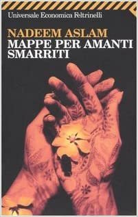 Mappeper Amanti Smarriti