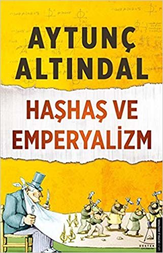 Haşhaş ve Emperyalizm indir