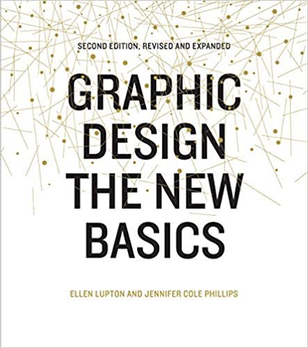 Graphic Design: The New Basics indir