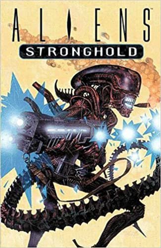 Aliens: Stronghold indir