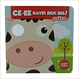 Ce-ee Haydi Beni Bul! - Çiftlik indir
