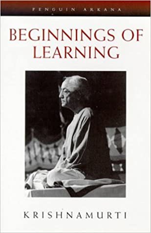 Beginnings of Learning (Arkana)
