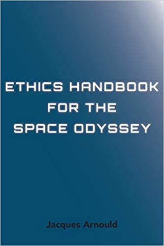 Ethics Handbook for the Space Odyssey indir