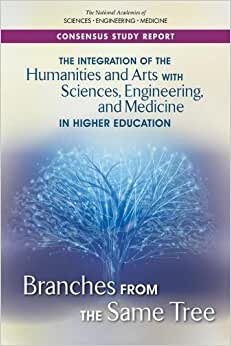 The Integration of the Humanities and Arts with Sciences, Engineering, and Medicine in Higher Education: Branches from the Same Tree