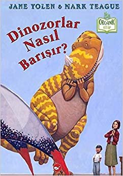 Dinozorlar Nasıl Barışır? indir