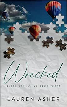 Wrecked: Special Edition