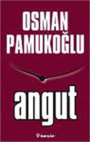 Angut: Bir Gerçek, Bir Öykü, Bir Düş indir