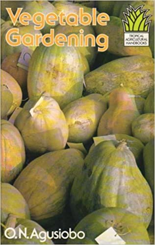 indir   Vegetable Gardening Mult (Tropical agriculture handbooks) tamamen