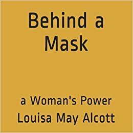 Behind a Mask: a Woman's Power