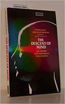 The Descent of Mind indir