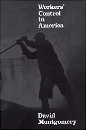 Workers' Control in America: Studies in the History of Work, Technology, and Labor Struggles indir