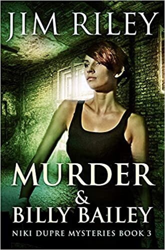 Murder And Billy Bailey: Premium Hardcover Edition indir