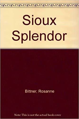 Sioux Splendor