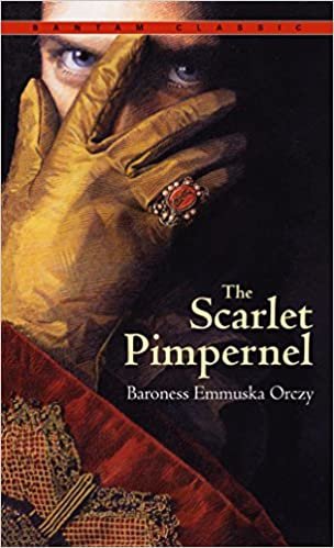 The Scarlet Pimpernel indir