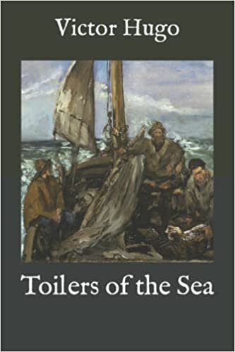 Toilers of the Sea indir