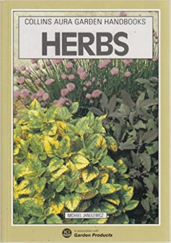 Herbs (Aura Garden Handbooks)