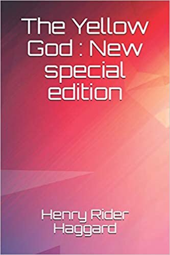 indir   The Yellow God: New special edition tamamen