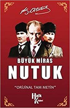 Büyük Miras Nutuk